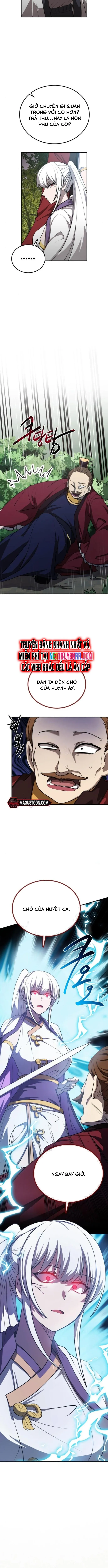 Ta Đây Vô Địch Bất Bại Chap 20 - Next Chap 21