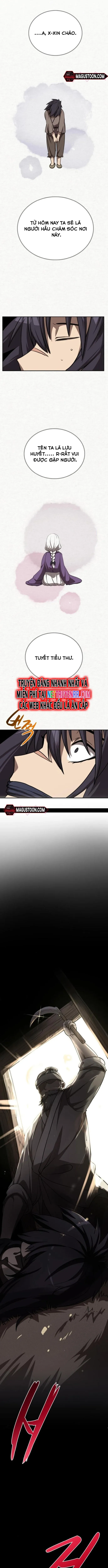 Ta Đây Vô Địch Bất Bại Chap 20 - Next Chap 21