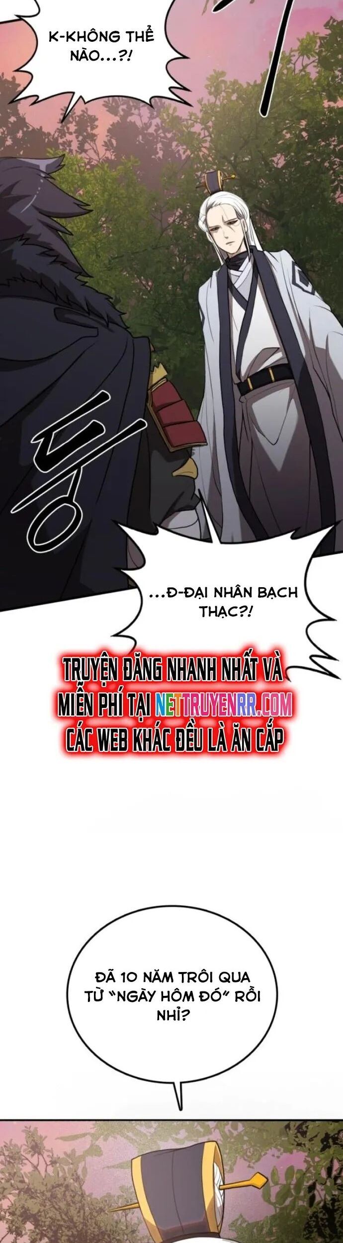 Ta Đây Vô Địch Bất Bại Chap 20 - Next Chap 21