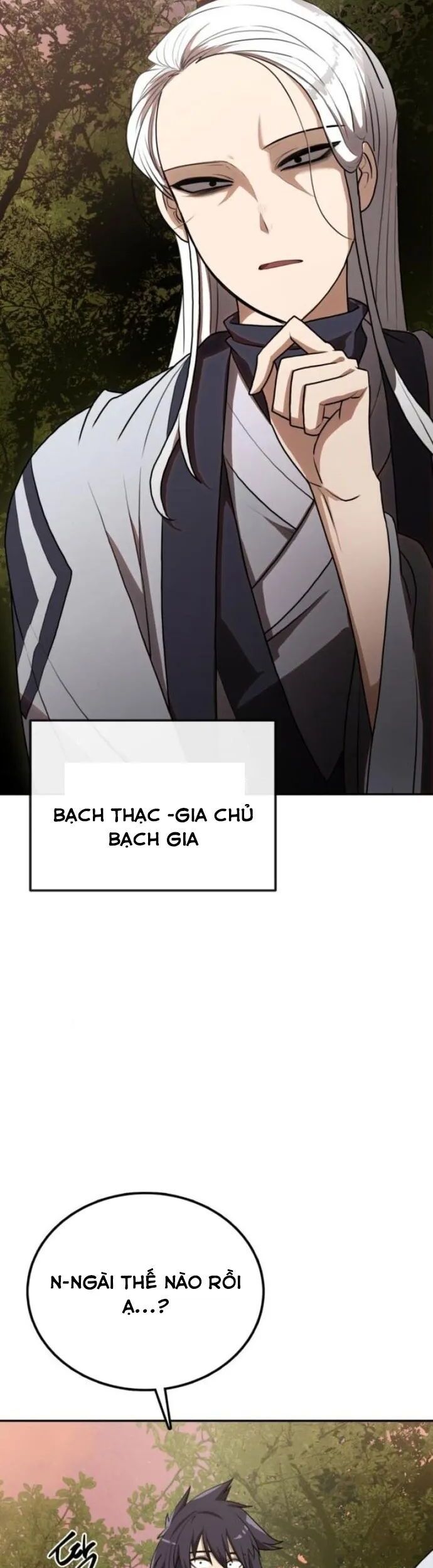 Ta Đây Vô Địch Bất Bại Chap 20 - Next Chap 21