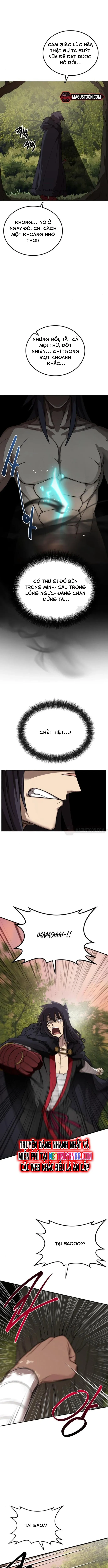 Ta Đây Vô Địch Bất Bại Chap 20 - Next Chap 21