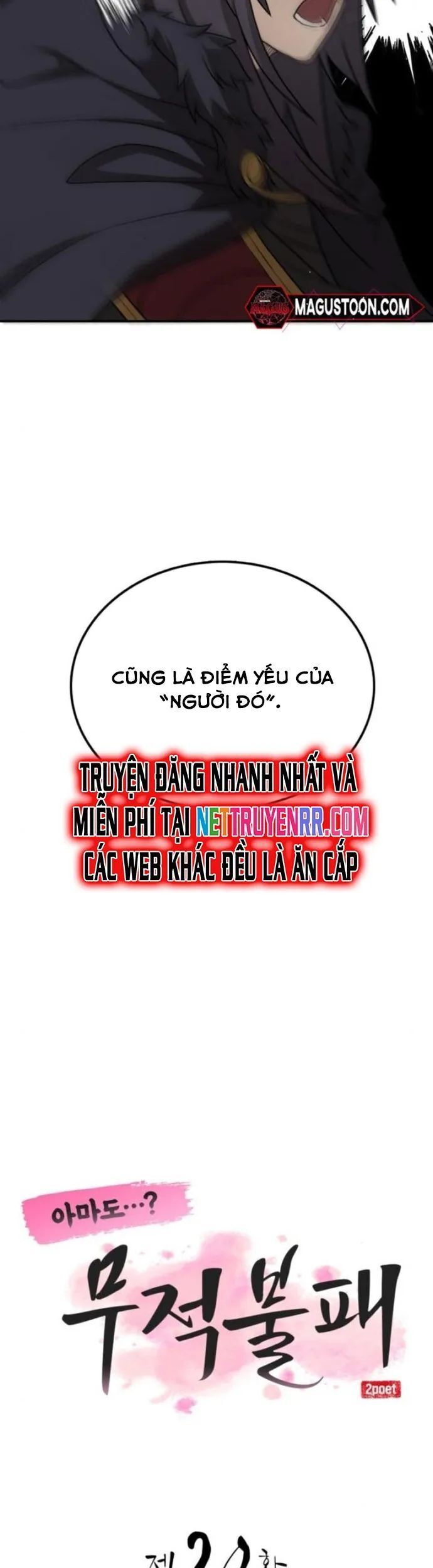 Ta Đây Vô Địch Bất Bại Chap 20 - Next Chap 21
