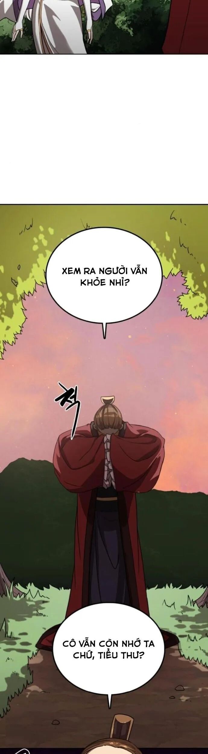 Ta Đây Vô Địch Bất Bại Chap 20 - Next Chap 21