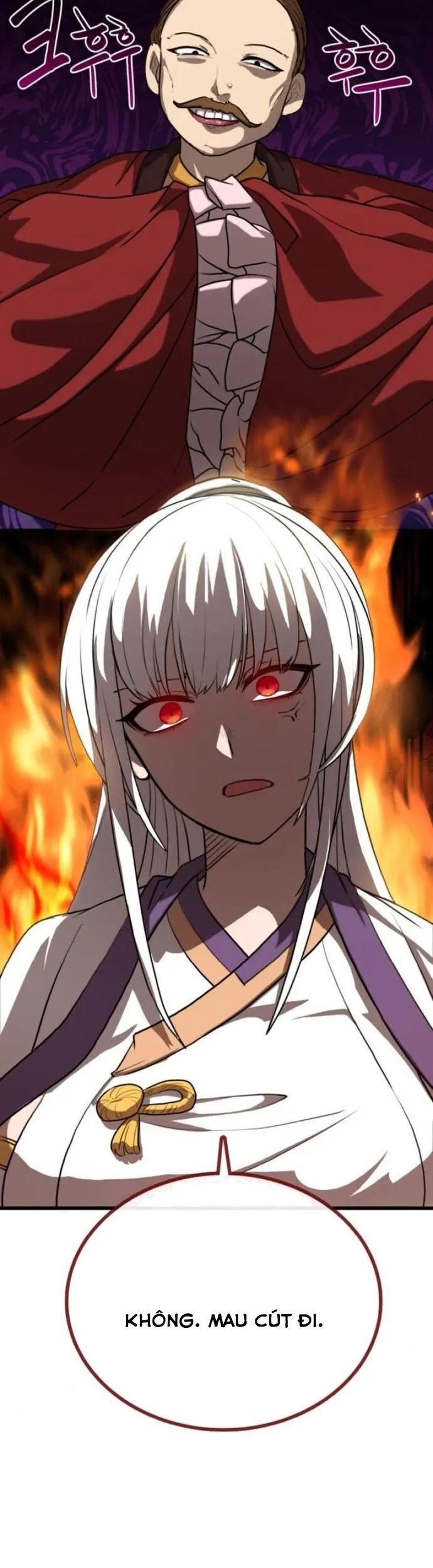 Ta Đây Vô Địch Bất Bại Chap 20 - Next Chap 21