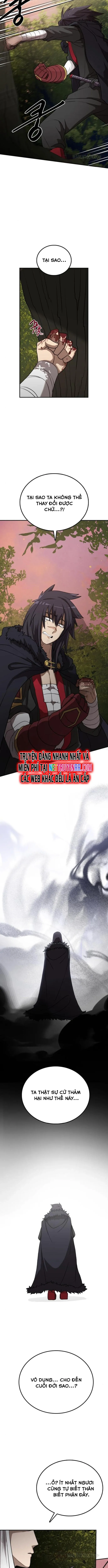 Ta Đây Vô Địch Bất Bại Chap 20 - Next Chap 21