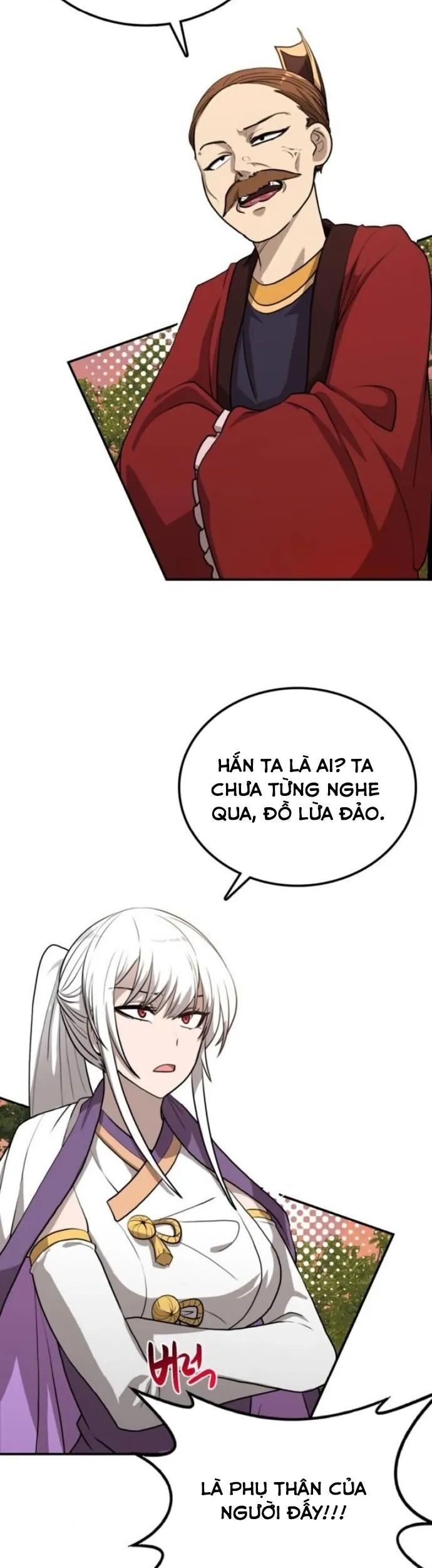 Ta Đây Vô Địch Bất Bại Chap 20 - Next Chap 21