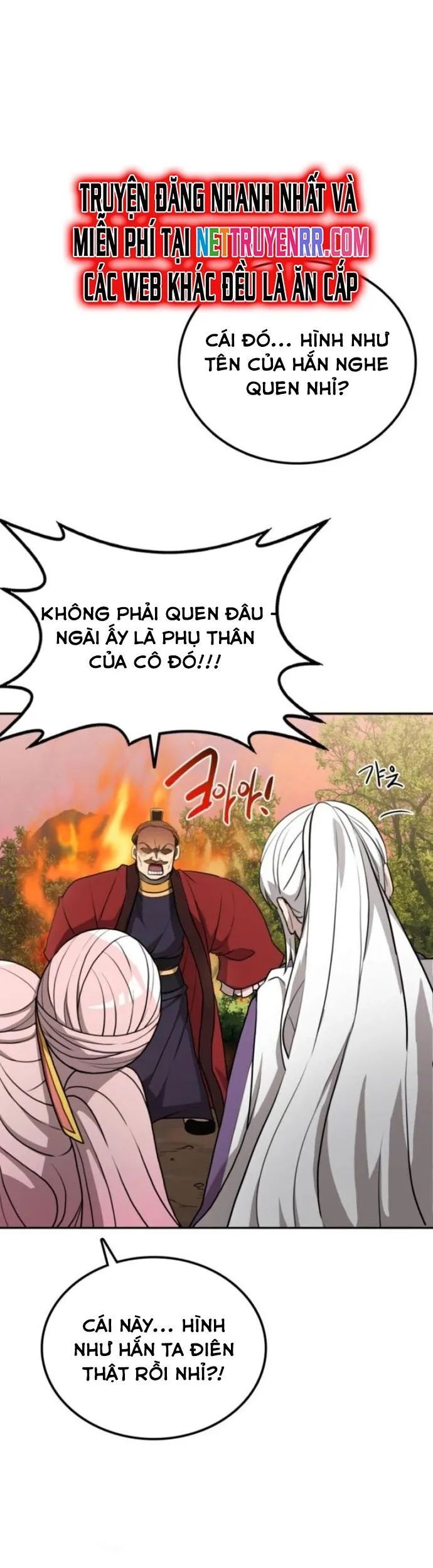 Ta Đây Vô Địch Bất Bại Chap 20 - Next Chap 21