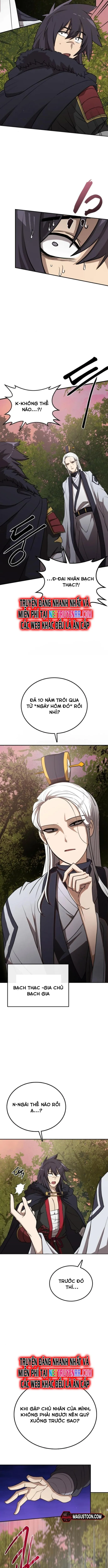 Ta Đây Vô Địch Bất Bại Chap 20 - Next Chap 21