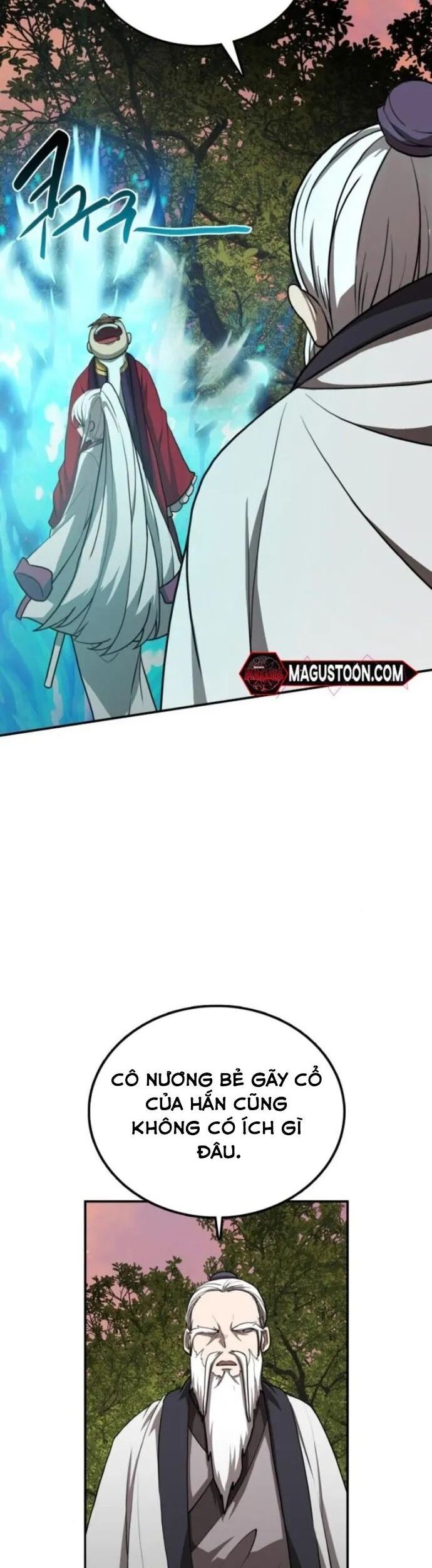 Ta Đây Vô Địch Bất Bại Chap 20 - Next Chap 21