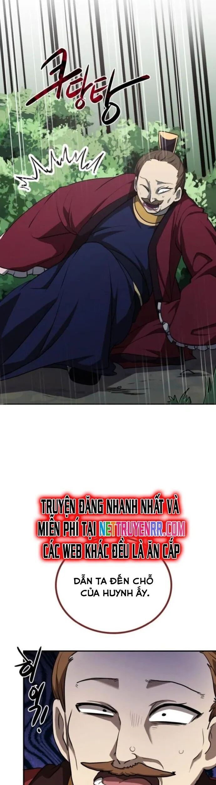 Ta Đây Vô Địch Bất Bại Chap 20 - Next Chap 21