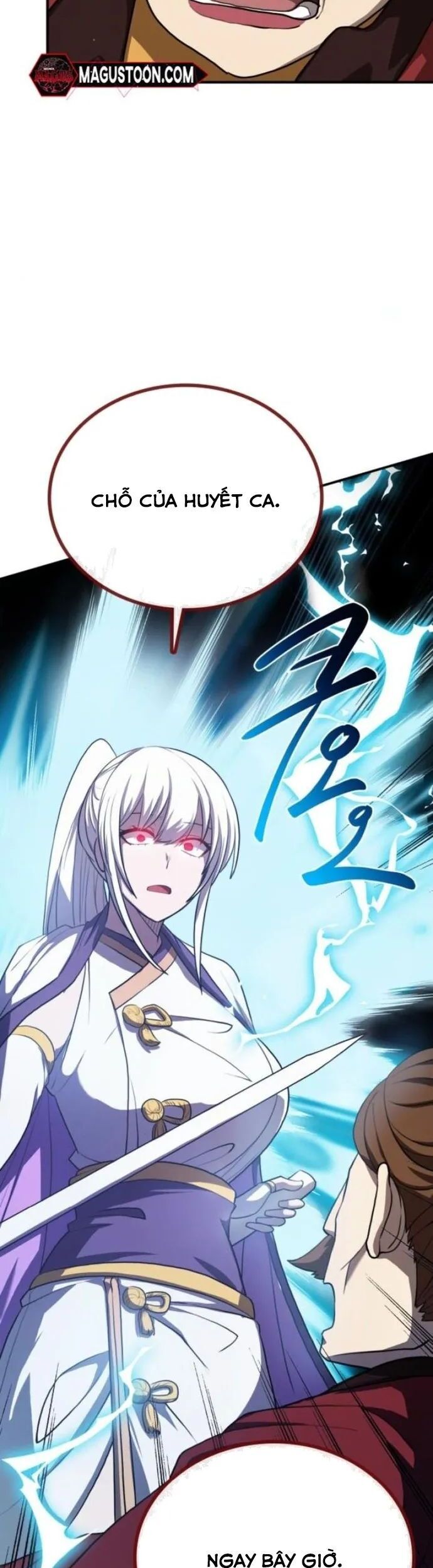 Ta Đây Vô Địch Bất Bại Chap 20 - Next Chap 21