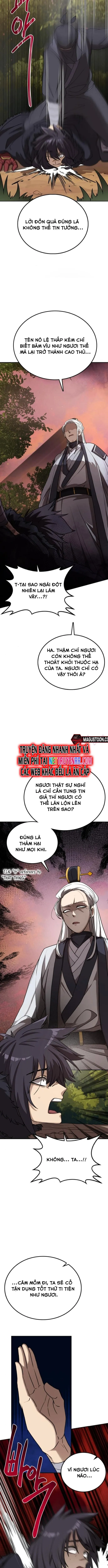 Ta Đây Vô Địch Bất Bại Chap 20 - Next Chap 21