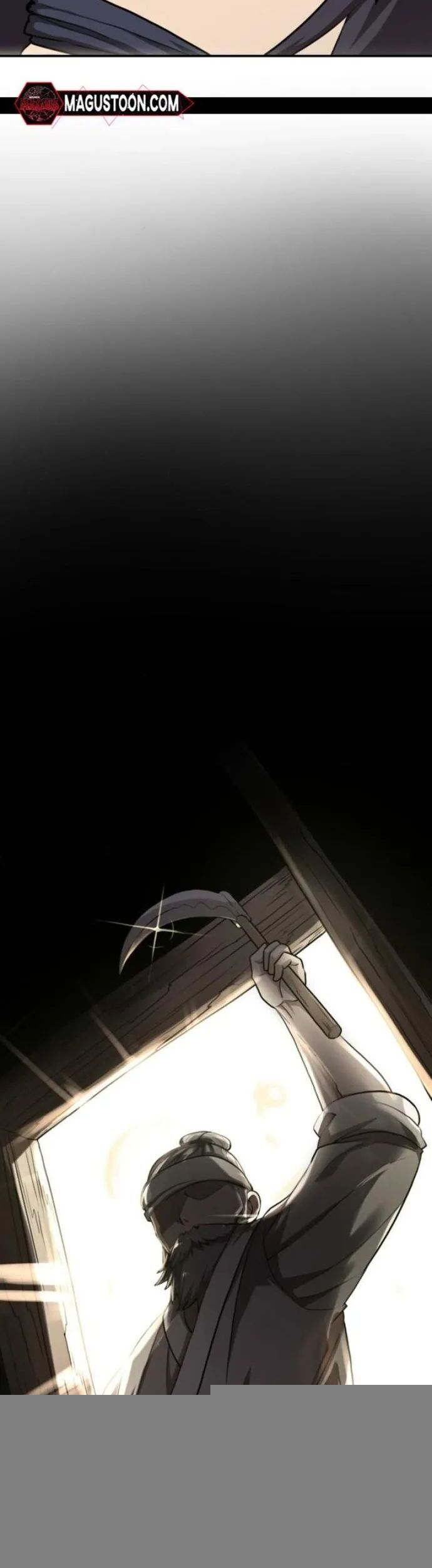 Ta Đây Vô Địch Bất Bại Chap 20 - Next Chap 21