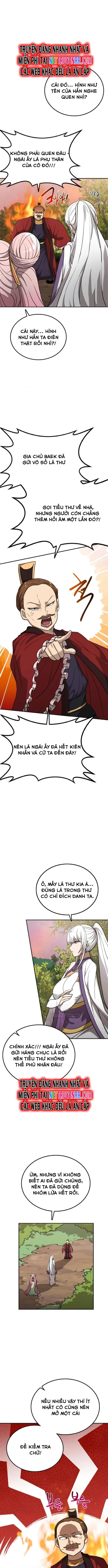 Ta Đây Vô Địch Bất Bại Chap 20 - Next Chap 21