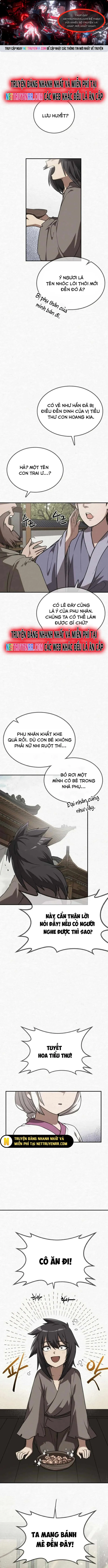 Ta Đây Vô Địch Bất Bại Chap 21 - Next Chap 22
