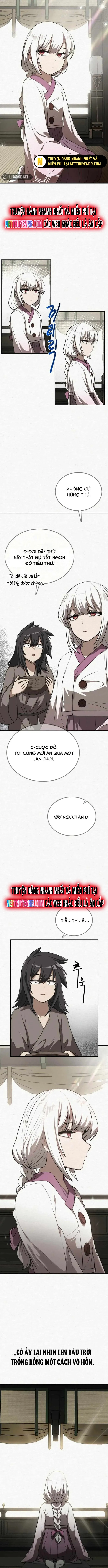 Ta Đây Vô Địch Bất Bại Chap 21 - Next Chap 22