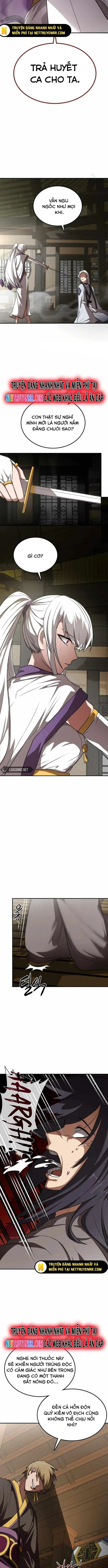 Ta Đây Vô Địch Bất Bại Chap 21 - Next Chap 22