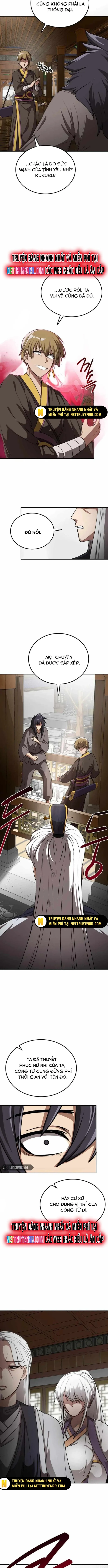 Ta Đây Vô Địch Bất Bại Chap 21 - Next Chap 22