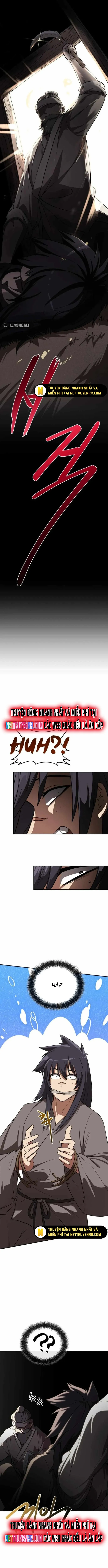 Ta Đây Vô Địch Bất Bại Chap 21 - Next Chap 22