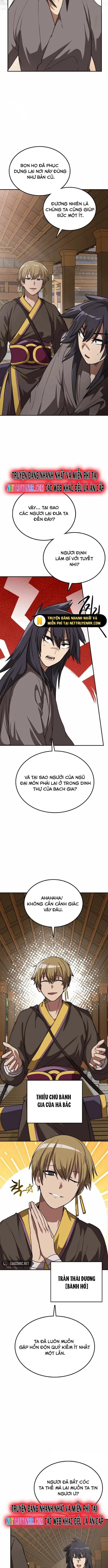 Ta Đây Vô Địch Bất Bại Chap 21 - Next Chap 22