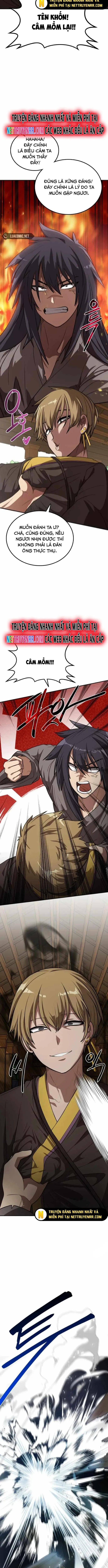 Ta Đây Vô Địch Bất Bại Chap 21 - Next Chap 22