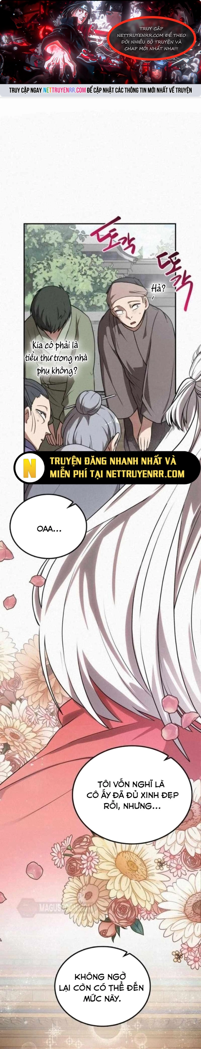 Ta Đây Vô Địch Bất Bại Chap 22.1 - Next Chap 23.1