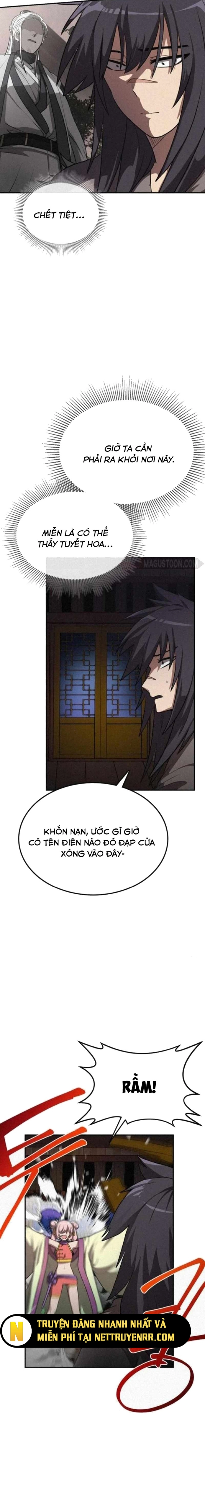 Ta Đây Vô Địch Bất Bại Chap 22.1 - Next Chap 23.1
