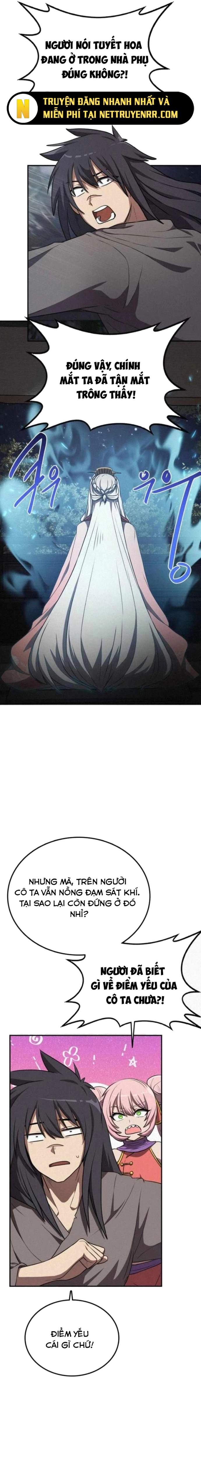 Ta Đây Vô Địch Bất Bại Chap 22.1 - Next Chap 23.1