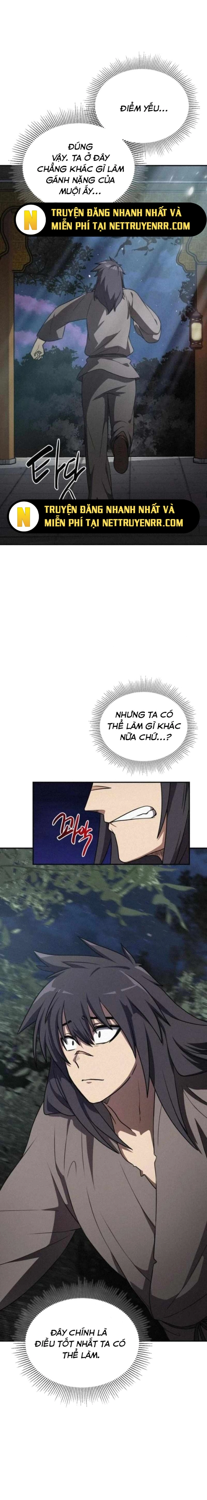 Ta Đây Vô Địch Bất Bại Chap 22.1 - Next Chap 23.1