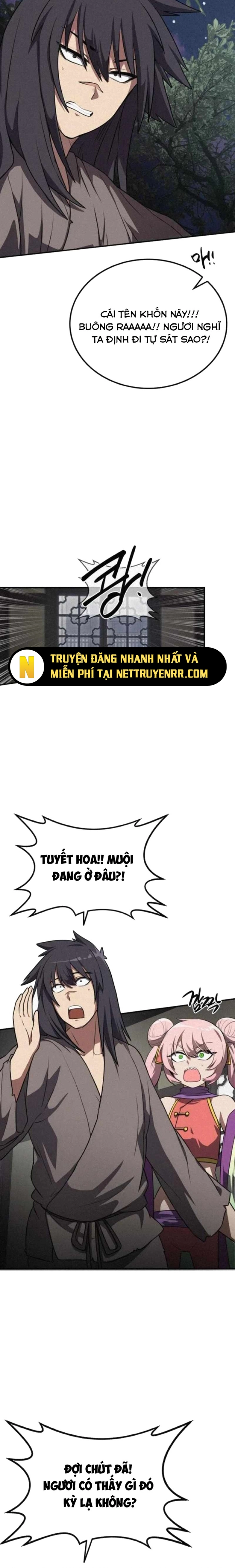 Ta Đây Vô Địch Bất Bại Chap 22.1 - Next Chap 23.1