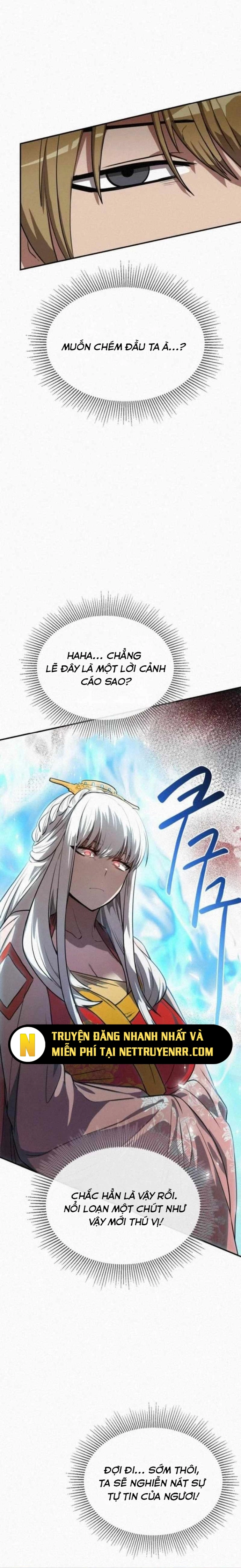Ta Đây Vô Địch Bất Bại Chap 22.1 - Next Chap 23.1