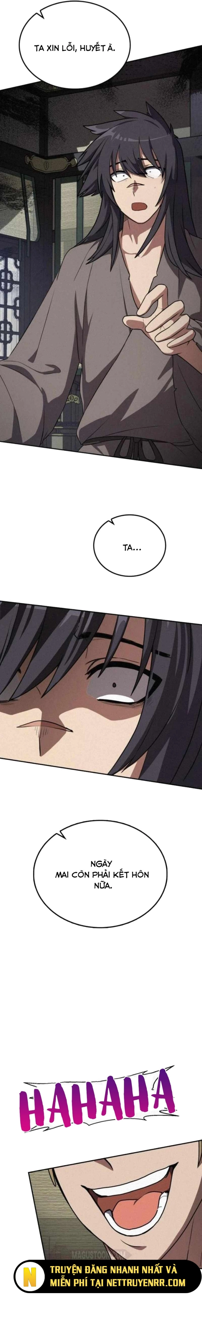 Ta Đây Vô Địch Bất Bại Chap 22.1 - Next Chap 23.1