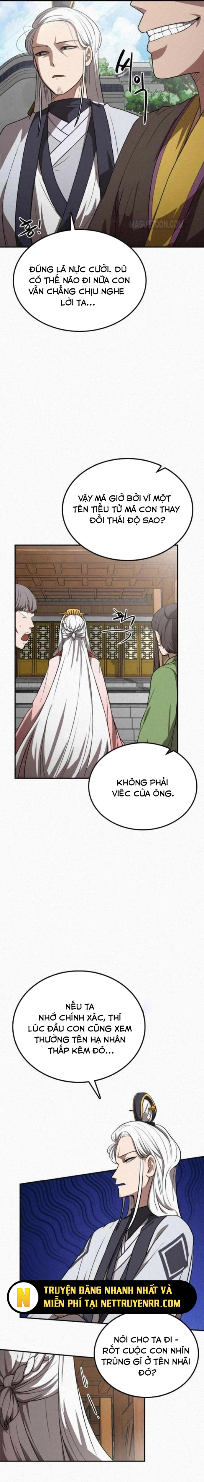 Ta Đây Vô Địch Bất Bại Chap 22.1 - Next Chap 23.1