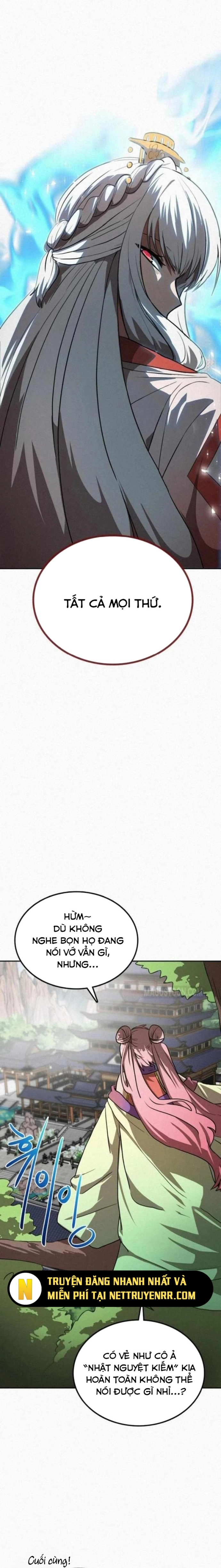 Ta Đây Vô Địch Bất Bại Chap 22.1 - Next Chap 23.1