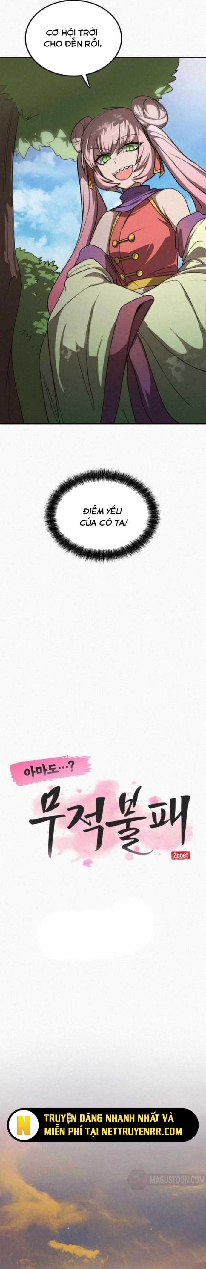 Ta Đây Vô Địch Bất Bại Chap 22.1 - Next Chap 23.1