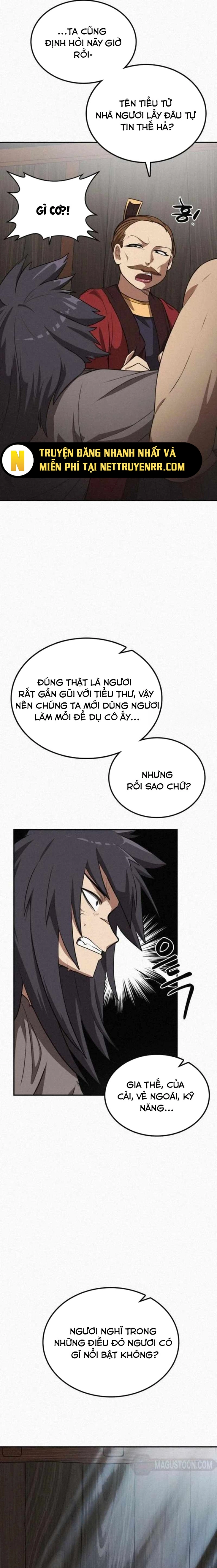 Ta Đây Vô Địch Bất Bại Chap 22.1 - Next Chap 23.1