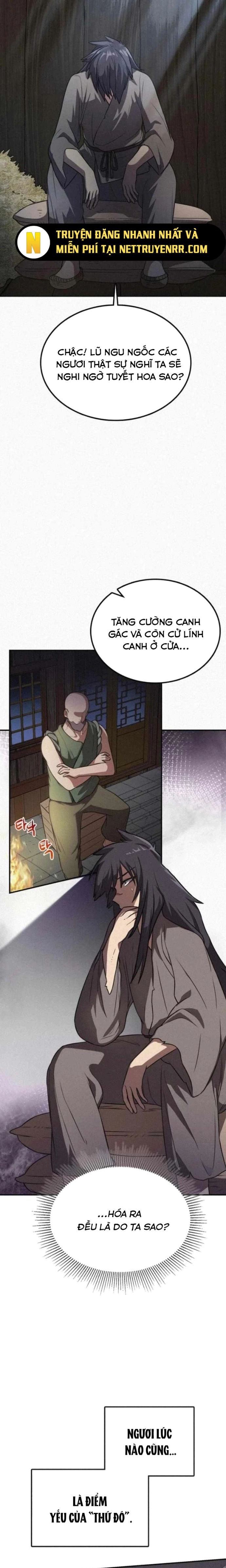 Ta Đây Vô Địch Bất Bại Chap 22.1 - Next Chap 23.1