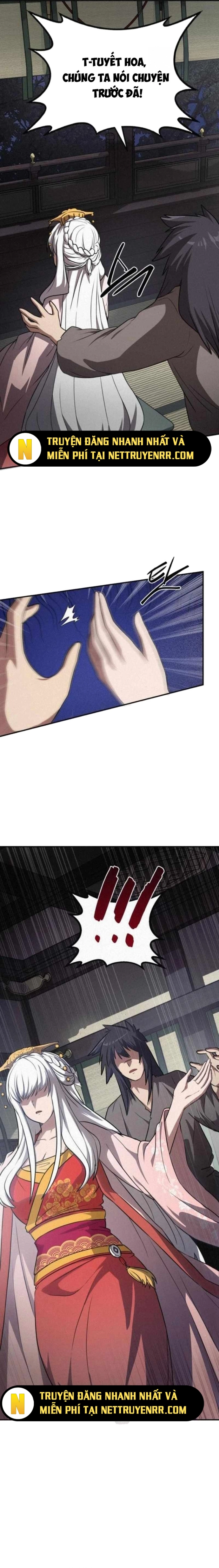 Ta Đây Vô Địch Bất Bại Chap 22 - Next Chap 23