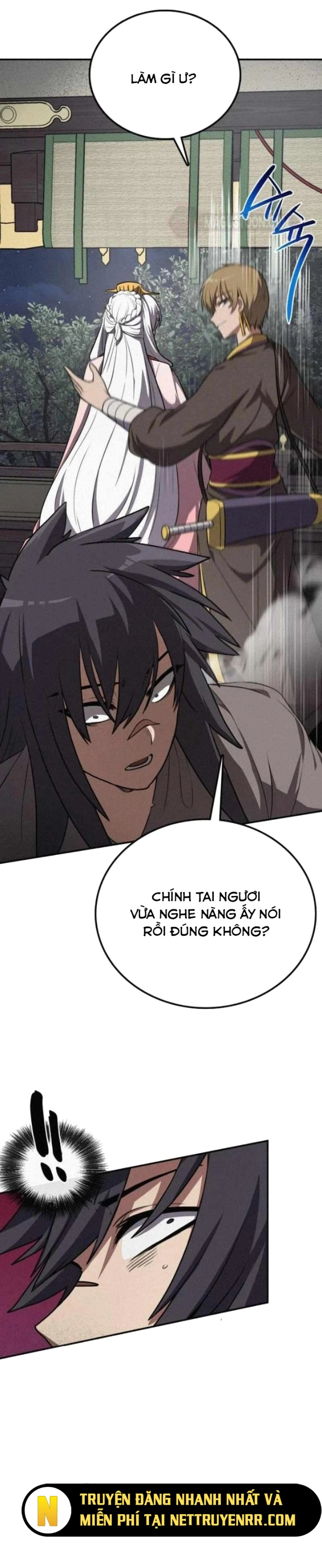 Ta Đây Vô Địch Bất Bại Chap 22 - Next Chap 23