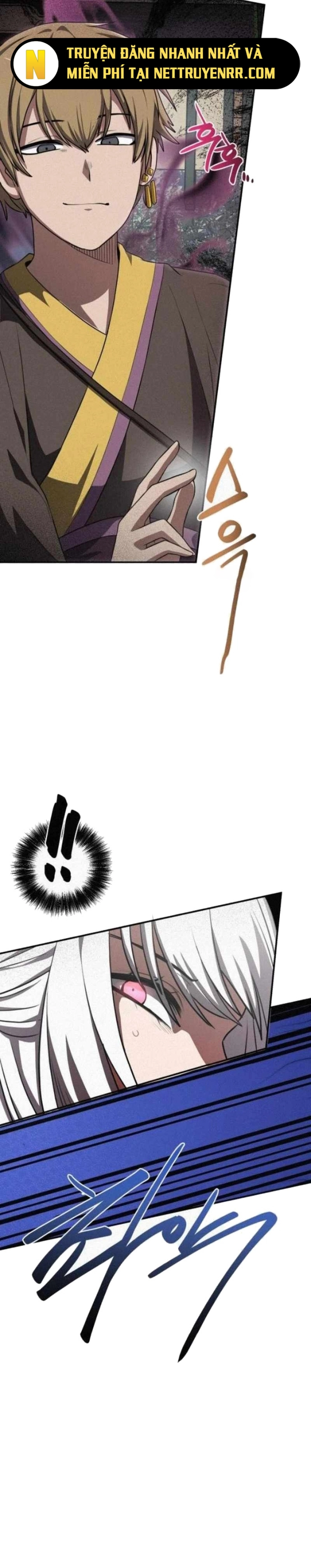 Ta Đây Vô Địch Bất Bại Chap 22 - Next Chap 23