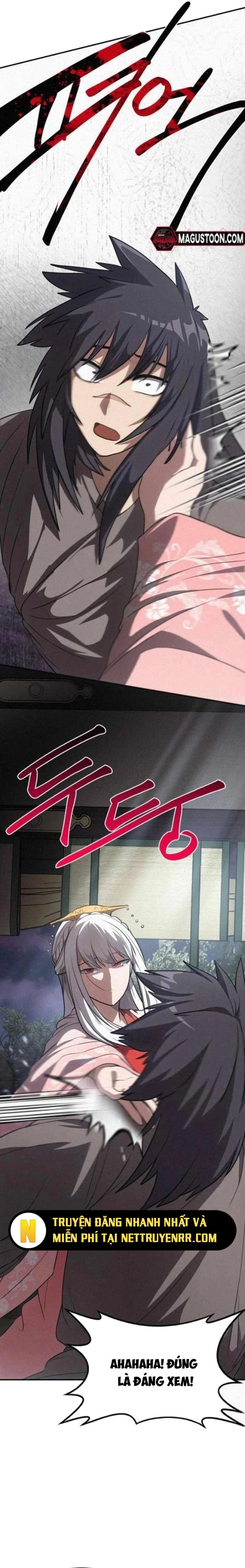 Ta Đây Vô Địch Bất Bại Chap 22 - Next Chap 23