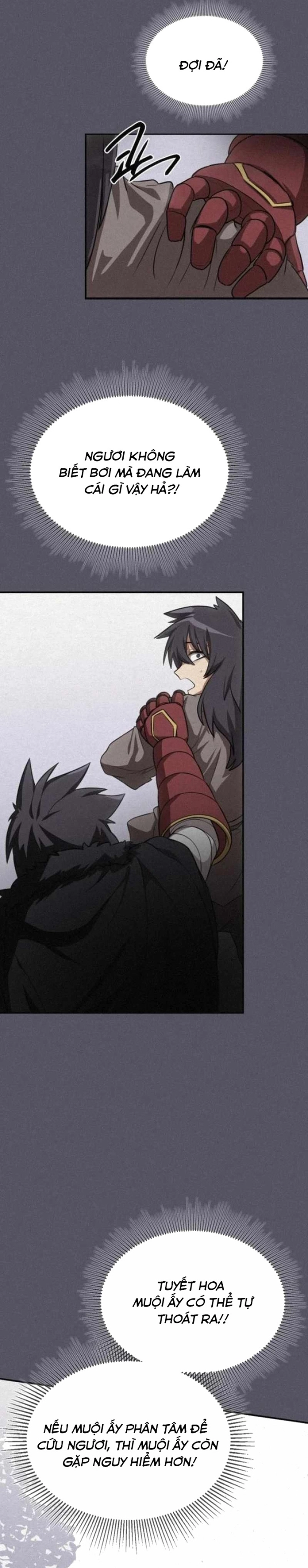 Ta Đây Vô Địch Bất Bại Chap 23 - Next Chap 24