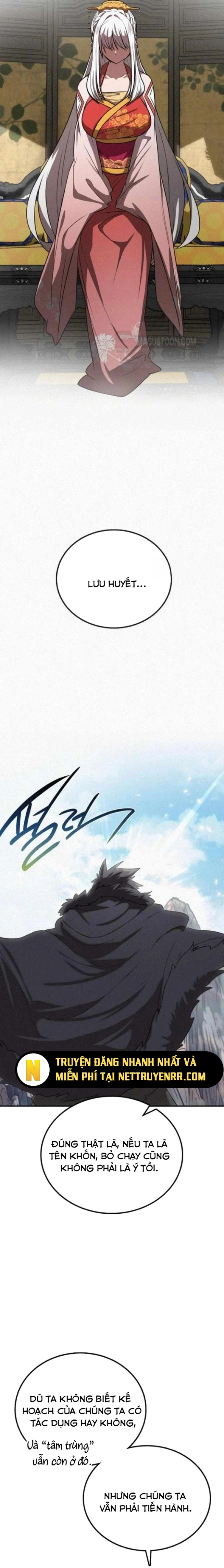 Ta Đây Vô Địch Bất Bại Chap 23 - Next Chap 24