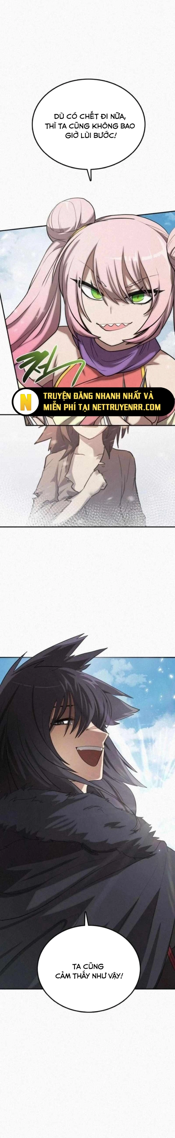 Ta Đây Vô Địch Bất Bại Chap 23 - Next Chap 24