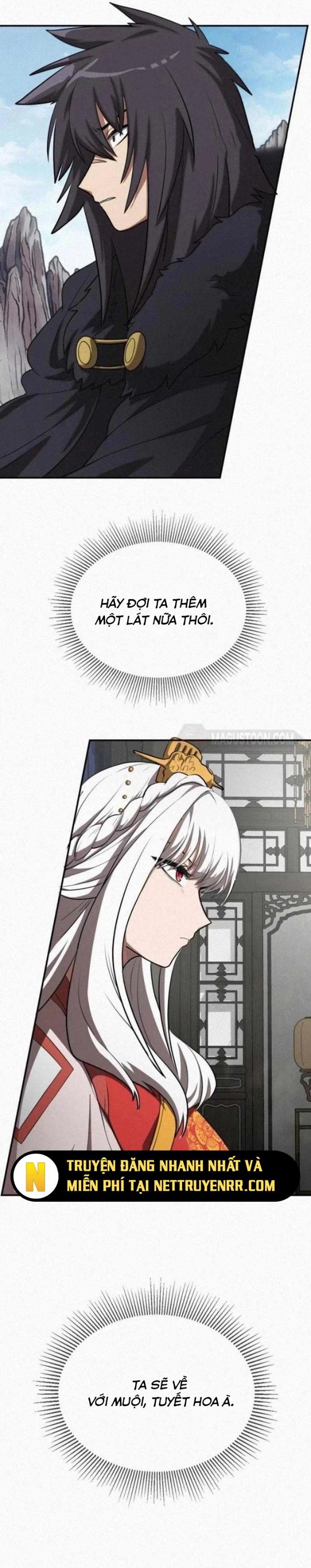 Ta Đây Vô Địch Bất Bại Chap 23 - Next Chap 24