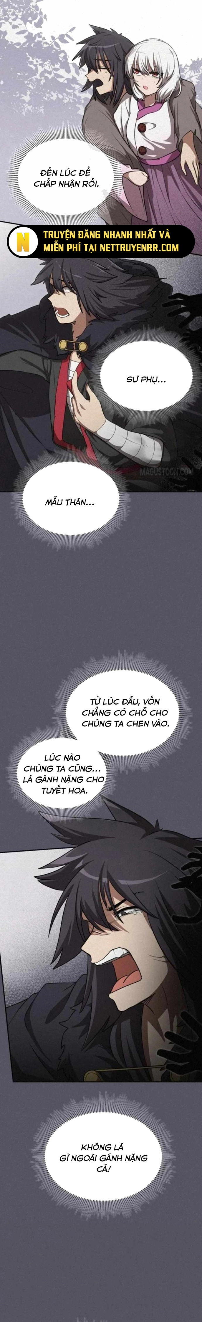 Ta Đây Vô Địch Bất Bại Chap 23 - Next Chap 24