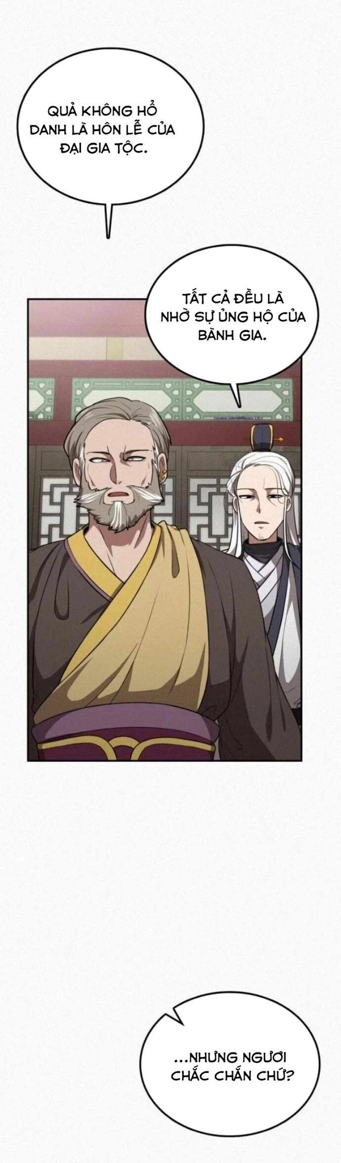 Ta Đây Vô Địch Bất Bại Chap 23 - Next Chap 24