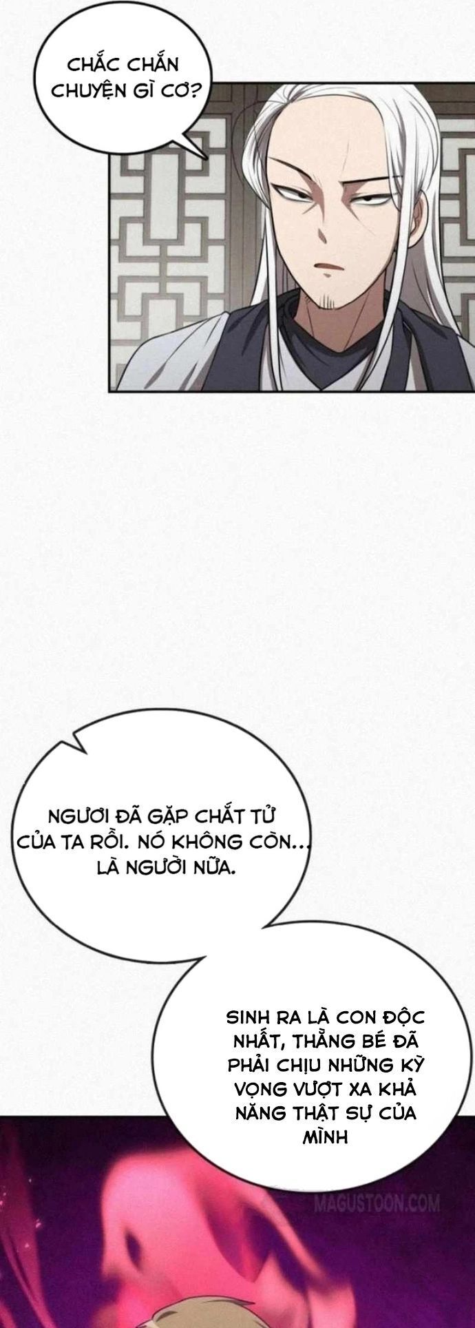 Ta Đây Vô Địch Bất Bại Chap 23 - Next Chap 24