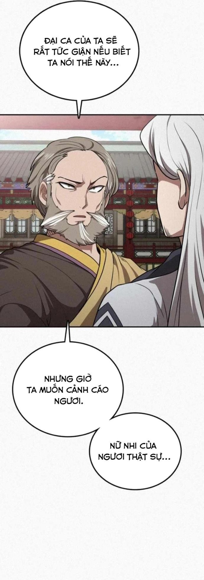 Ta Đây Vô Địch Bất Bại Chap 23 - Next Chap 24