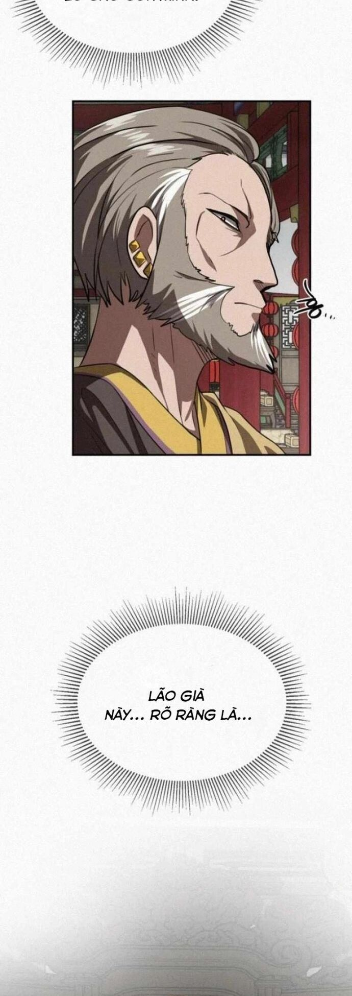 Ta Đây Vô Địch Bất Bại Chap 23 - Next Chap 24